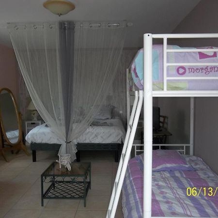 Alaguyauder La Chambre Chatillon-sur-Broue エクステリア 写真