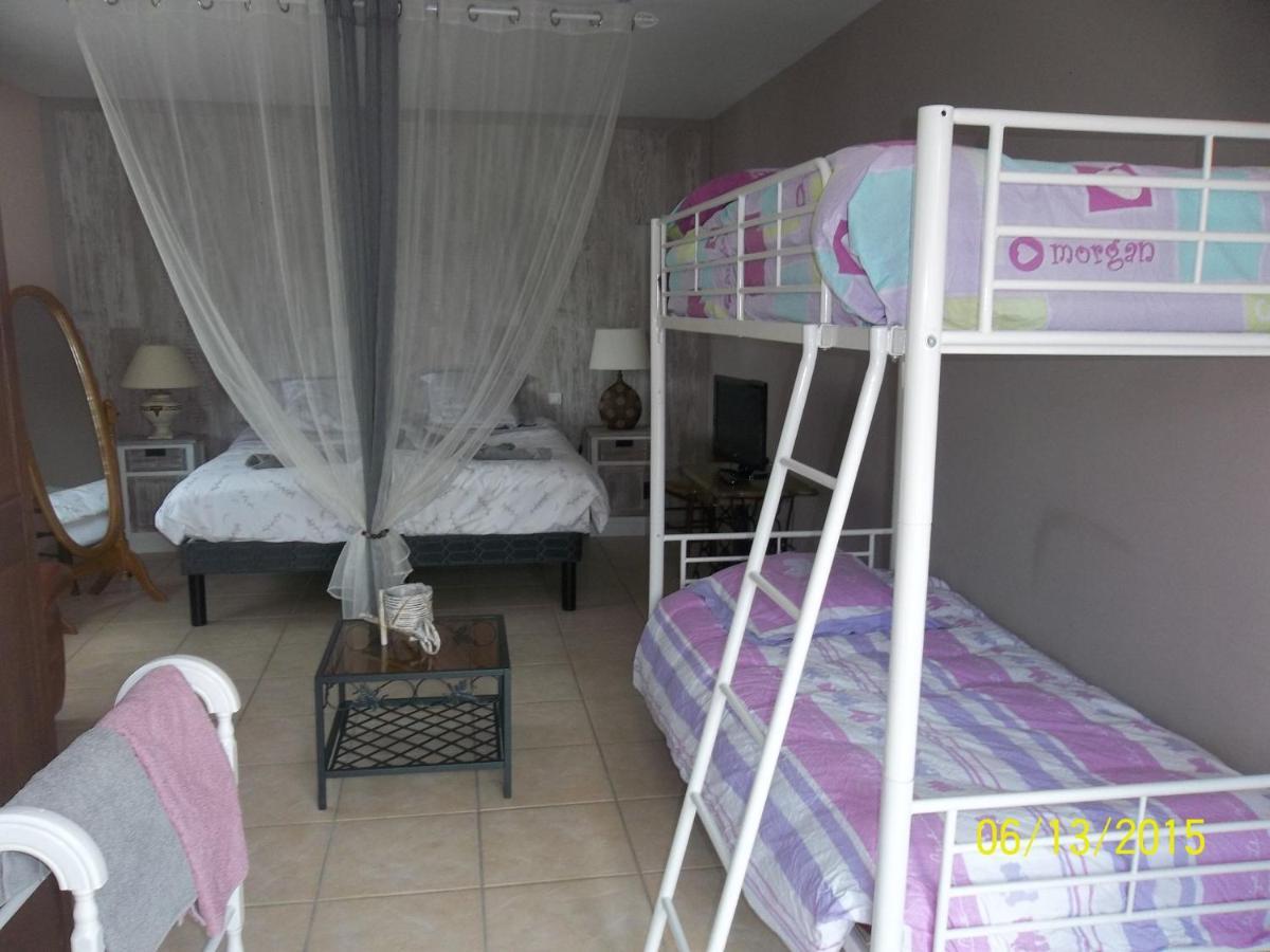 Alaguyauder La Chambre Chatillon-sur-Broue エクステリア 写真