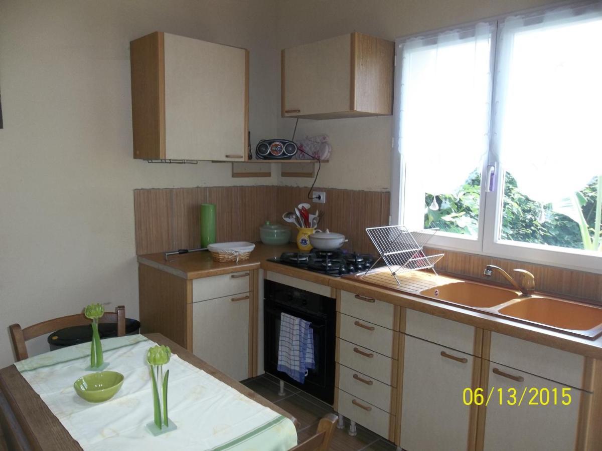Alaguyauder La Chambre Chatillon-sur-Broue エクステリア 写真